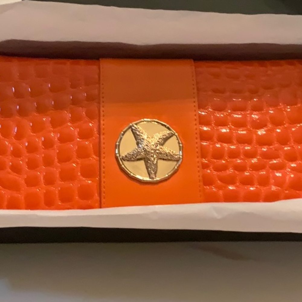 Starfish, new clutch